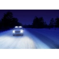 Philips Projecteur De Travail, Feu De Route, Projecteur Complet, Projecteur De Rallye, Projecteur UD5003LX1 Ultinon Dri -PHILIPS Soldes 64864616 4