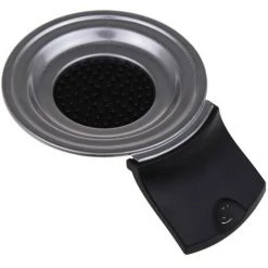 PHILIPS  Philips - Support Dosette - 1 Tasse - Hd5009/01 - Noir - 422225962781