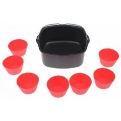 Philips - Hd9925/01 Baking Tray Accessory Baking M - Hd992501