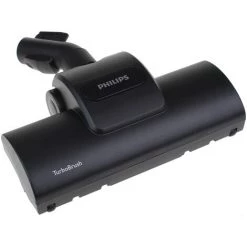 PHILIPS  Philips - Turbo Brosse Deep Black Actuato - 432200425393