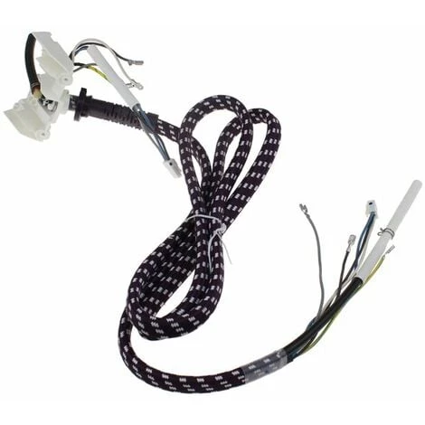 Philips - Cordon Vapeur Pr Centrale Vapeur - 423902170708 3 Philips - Cordon Vapeur Pr Centrale Vapeur - 423902170708