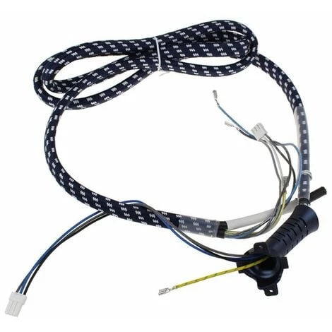 Philips - Cordon Centrale Vapeur - 423902282421 3 Philips - Cordon Centrale Vapeur - 423902282421