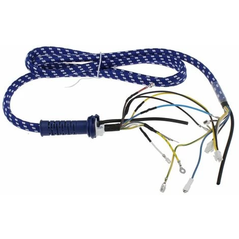 Philips - Cordon Vapeur Fer Generateur Gc7610 - 423902179807 3 Philips - Cordon Vapeur Fer Generateur Gc7610 - 423902179807