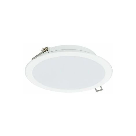 PHILIPS LEDINAIRE 32910200 ÉCLAIRAGE DE PLAFOND BLANC 4 PHILIPS LEDINAIRE 32910200 ÉCLAIRAGE DE PLAFOND BLANC – Image 2