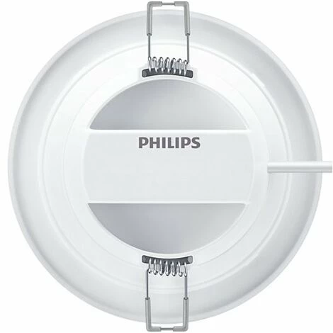 PHILIPS LEDINAIRE 32910200 ÉCLAIRAGE DE PLAFOND BLANC 6 PHILIPS LEDINAIRE 32910200 ÉCLAIRAGE DE PLAFOND BLANC – Image 4