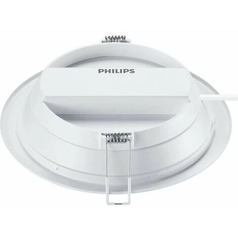 PHILIPS LEDINAIRE 32910200 ÉCLAIRAGE DE PLAFOND BLANC 7 PHILIPS LEDINAIRE 32910200 ÉCLAIRAGE DE PLAFOND BLANC – Image 5