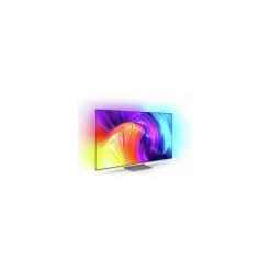 TV 50'' LED UHD - ANDROID TV - HDR10+ Dolby Vision - Ambilight 3 PHILIPS - 50PUS8807 9 TV 50'' LED UHD - ANDROID TV - HDR10+ Dolby Vision - Ambilight 3 PHILIPS - 50PUS8807 -PHILIPS Soldes 65586445 3