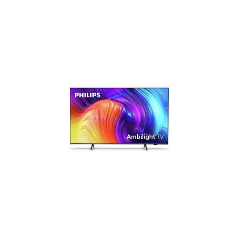 Téléviseur LED 4K UHD Android Avec Ambilight Téléviseur Ambilight 3 Côt PHILIPS - 43PUS8507 3 Téléviseur LED 4K UHD Android Avec Ambilight Téléviseur Ambilight 3 Côt PHILIPS - 43PUS8507