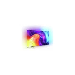 Téléviseur LED 4K UHD Android Avec Ambilight Téléviseur Ambilight 3 Côt PHILIPS - 43PUS8507 9 Téléviseur LED 4K UHD Android Avec Ambilight Téléviseur Ambilight 3 Côt PHILIPS - 43PUS8507 -PHILIPS Soldes 65586467 3
