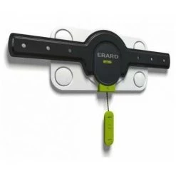 PACK PHILIPS TV LED 43" 108cm Téléviseur 4K UHD + ERARD Support TV Mural Fixe - Noir -PHILIPS Soldes 65643599 4