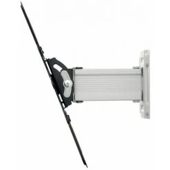 PACK PHILIPS TV LED 43" 108cm Téléviseur 4K UHD + ERARD Support TV Mural Inclinable - Noir -PHILIPS Soldes 65643610 4