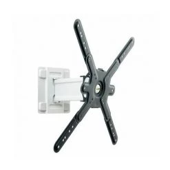 PACK PHILIPS TV LED 43" 108cm Téléviseur 4K UHD + ERARD Support TV Mural Inclinable - Noir -PHILIPS Soldes 65643610 5