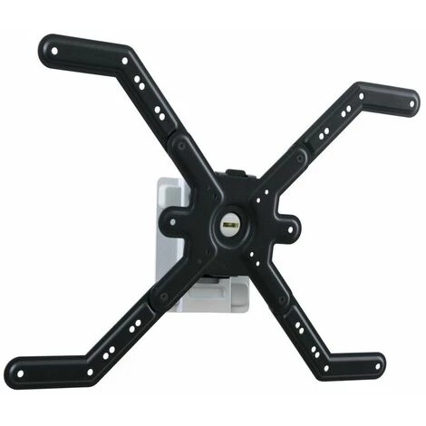 Pack PHILIPS TV LED 55" 139cm Androis 4k + ERARD Support Mural Inclinable - Noir 7 Pack PHILIPS TV LED 55" 139cm Androis 4k + ERARD Support Mural Inclinable - Noir – Image 5