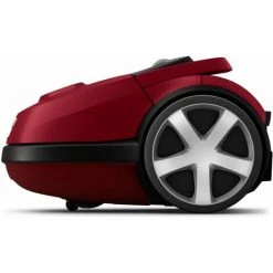 PHILIPS Aspirateur Traineau Avec Sac 4L Rayon 12m Rouge - Rouge 10 PHILIPS Aspirateur Traineau Avec Sac 4L Rayon 12m Rouge - Rouge -PHILIPS Soldes 65908984 4