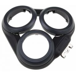 Philips - Support De Tete De Rasage - Noir - 422203625821