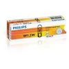 10 Ampoules PHILIPS T5 W1.2W 1.2W 12V -PHILIPS Soldes 66151951 1
