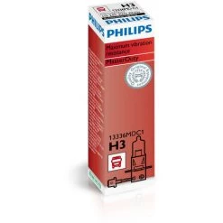 Ampoule Philips H3 Masterduty 24V70W PK22s