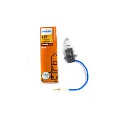 Ampoule H3 Vision Philips 12V55W PK22s