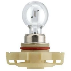 Ampoule PHILIPS PS24W 12V 24W PG20/3 -PHILIPS Soldes 66153937 2