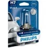 Ampoule PHILIPS H7 White Vision 12V 55W PX26d -PHILIPS Soldes 66154050 1