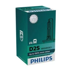 Ampoule De Rechange Philips D2S X-Treme Vision 85V35W