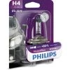 PHILIPS 1 H4 V Plus +60% -PHILIPS Soldes 66159320 1