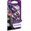 PHILIPS 2 P21/5W Vision+ 12V