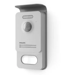 Visiophone Filaire Connecté - WelcomeEye Connect Pro - Philips - 531022 - -PHILIPS Soldes 66343171 3