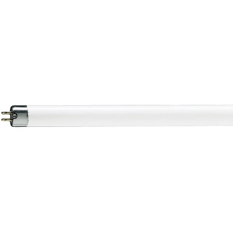 PHILIPS Philips 636690 Tube Court (21cm) T5 Mini G5 Reflex TL 6W 865-XR - Blanc 3 PHILIPS Philips 636690 Tube Court (21cm) T5 Mini G5 Reflex TL 6W 865-XR - Blanc