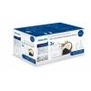 PHILIPS WATER AWP211/31 FILTRE MICRO X-CLEAN - COMPATIBLE AVEC BRITA MAXTRA, LOT DE 3