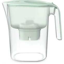 Philips Mayflower AWP2938GNT-10 Carafe Filtrante 4 L Vert Clair