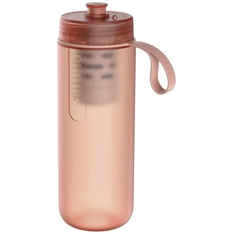 Philips Aqua Fitness Gourde Orange 590 Ml 2 Philips Aqua Fitness Gourde Orange 590 Ml