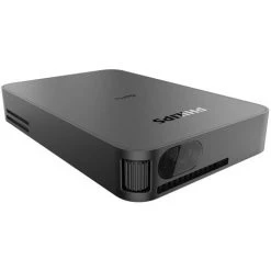 Vidéoprojecteur De Poche GoPix1 Philips Gpx1100