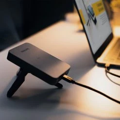 Vidéoprojecteur De Poche GoPix1 Philips Gpx1100 -PHILIPS Soldes 68094695 3