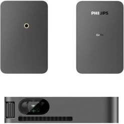 Vidéoprojecteur De Poche GoPix1 Philips Gpx1100 -PHILIPS Soldes 68094695 5