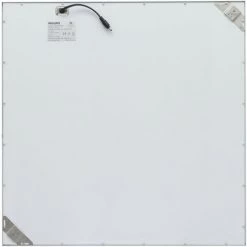 PHILIPS  Panneau LED Ledinaire 60x60cm 34W 3400lm RC065B Blanc Neutre 4000K - Blanc Neutre 4000K -PHILIPS Soldes 6815647 3