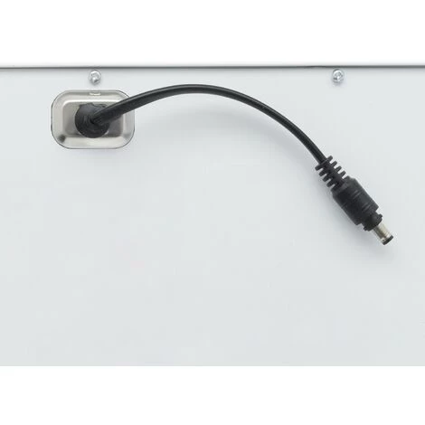 PHILIPS Pack Panneaux LED 60x60cm Ledinaire SmartBalance 38W 3200lm RC065B (4 Un) Blanc Neutre 4000K - 4500K - Blanc Neutre 4000K - 4500K 7 PHILIPS Pack Panneaux LED 60x60cm Ledinaire SmartBalance 38W 3200lm RC065B (4 Un) Blanc Neutre 4000K - 4500K - Blanc Neutre 4000K - 4500K – Image 5