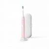 Brosse A Dents électrique PHILIPS SONICARE HX6806/03 - ProtectiveClean Série 4300 - (1 Mode - 2 Intensités) + Coffret De Voyage -PHILIPS Soldes 68156771 1