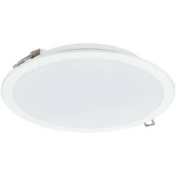 Downlight LEDINARE DN065B D200 23W 2000lm - Philips | Blanc Chaud - Blanc Chaud