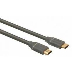 Philips SWV4432S/10 Câble HDMI Compatible 3D 1,5 M -PHILIPS Soldes 68779514 2