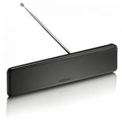 Philips SDV5225 Antenne Intérieur TV Numérique 36 DB