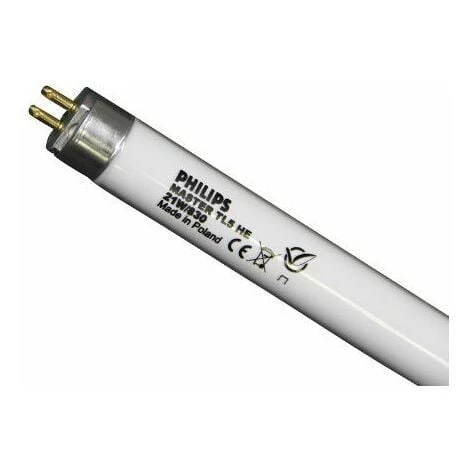 Philips 927926283032 Fluo Tube TL5 Diamètre: 16 Cm 21 W G5 White 1PP/10 230V 3 Philips 927926283032 Fluo Tube TL5 Diamètre: 16 Cm 21 W G5 White 1PP/10 230V