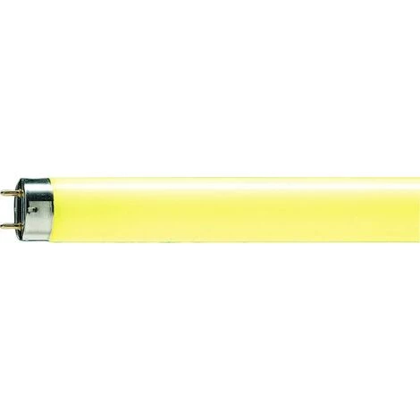 Philips MASTER TL - D 36W - Jaune | 120cm 4 Philips MASTER TL - D 36W - Jaune | 120cm – Image 2