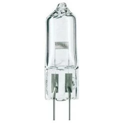 Philips Ampoule Halogène, 250W / 24V, EHJ G6.35, 3400K, 50h (41029050)