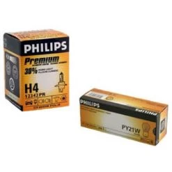 PHILIPS 1 Ampoule W215W 12V Vision