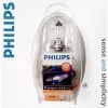 Coffret D Ampoules H7 Vision - 12V - 55W - Philips - Homologue -PHILIPS Soldes 6936144 1