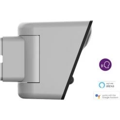 Caméra Extérieure Motorisée Et Connectée + Autotracking - WelcomeEye View - Philips - 531050 - -PHILIPS Soldes 69428293 4