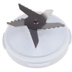 Philips - Bloc Couteau Bol Mixer - 420303584290