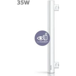 Philips Buislamp LED S14S 4,5W