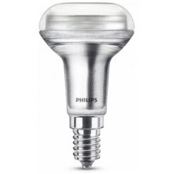 Ampoule LED À Réflecteur Philips Blanc Chaud E14 2,8W 2 pièces -PHILIPS Soldes 70072021 4